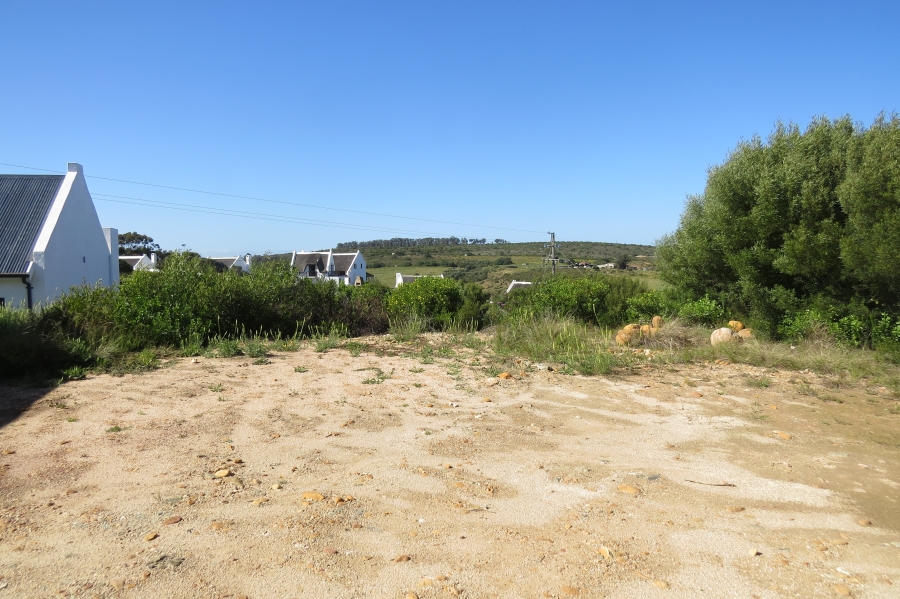 0 Bedroom Property for Sale in Stilbaai Oos Western Cape